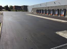 Best Recycled Asphalt Driveway Installation  in Bergenfield, NJ